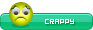 Current mood: Crappy