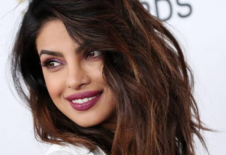 Priyanka Chopra confiesa haber sido víctima de bullying en la escuela secundaria