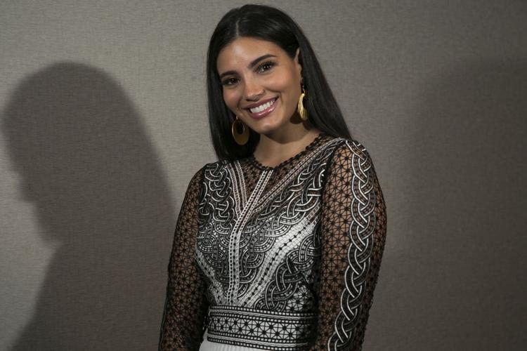 Miss Mundo 2016 estuvo cerca de lograr un protagónico en Los Ángeles