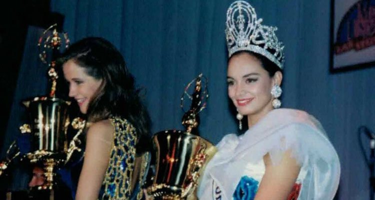 Lupita Jones: el día que una belleza mexicana se coronó por primera vez como Miss Universo
