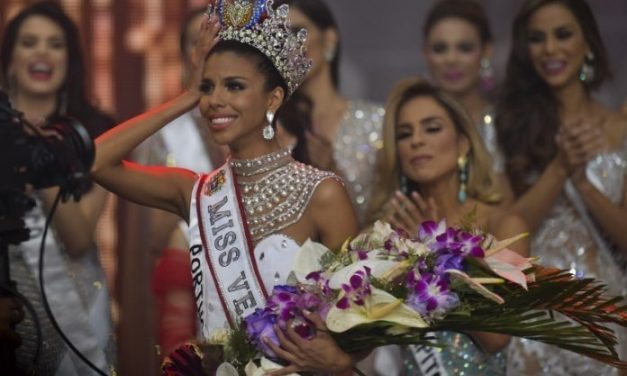 La nueva representante del Miss Venezuela se conocerá el 1 de agosto