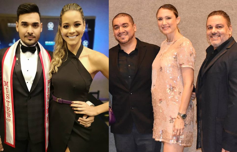 Org. Miss Mundo Panamá presentó todas las novedades que traen este año
