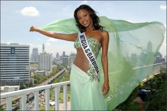 Shermain Jeremy, Miss Antigua & Barbuda.jpg