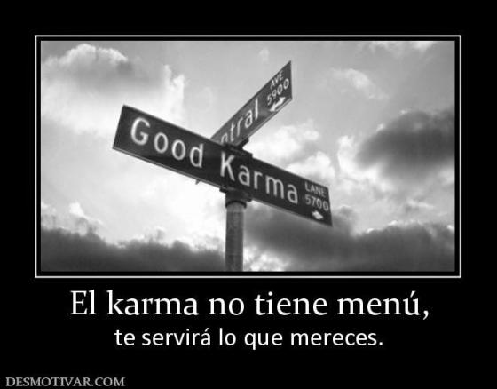 El Karma..jpg