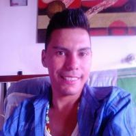Edinson Sarmiento