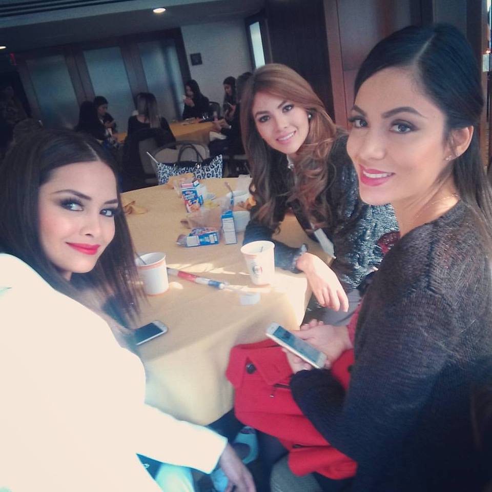 Shirley Atehortua Miss Mundo Colombia, Aqui Se Ve Linda