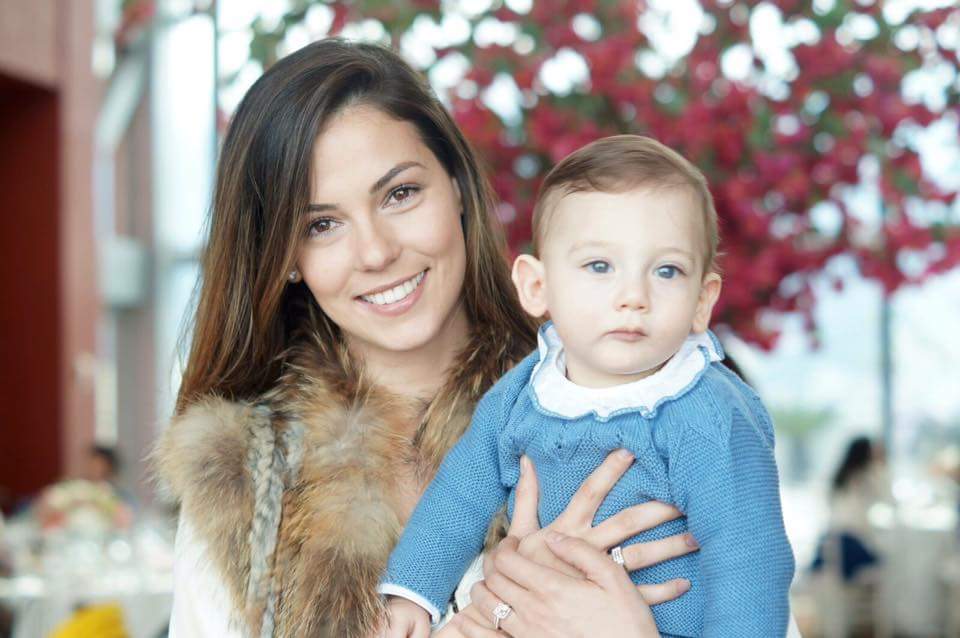 MIS AMORES SE ACUERDAN DE ADA AIMEADA DE LA CRUZ???