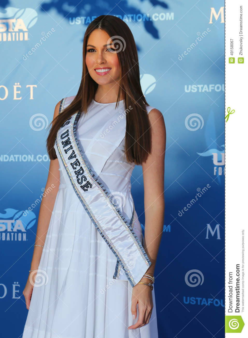 // LA PREGUNTA QUE NOS HACEMOS TODOS LOS AÑOS DESDE QUE GABRIELA ISLER DEJÓ EL TÍTULO DE MISS UNIVERSE //