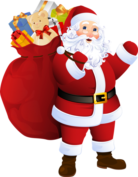 NAVIDAD (SANTA CLAUS) (365).png