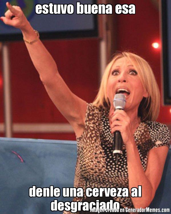 PAWEE VENTURA DA SU TOP 5