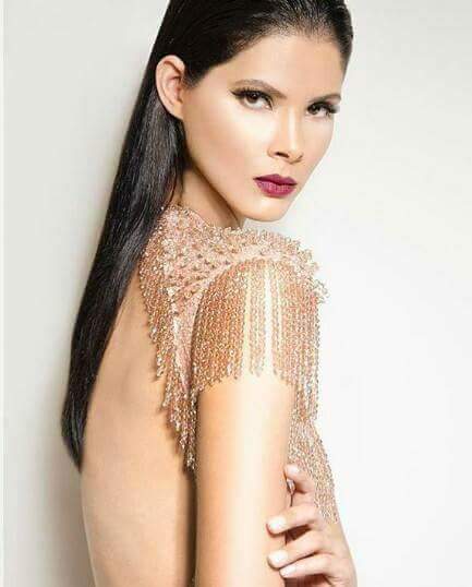 Guayyyyy diosa Garcia para ivan dumont