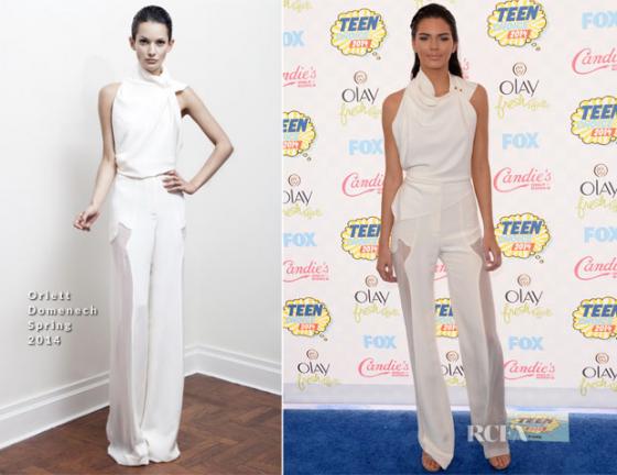 Kendall-Jenner-In-Oriett-Domenech-2014-Teen-Choice-Awards.jpg