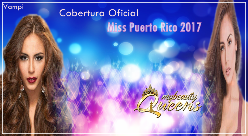 MISS PUERTO RICO 2017