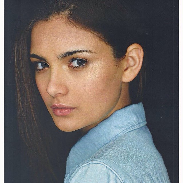 Sorpresa en casting de Miss Universo Chile - Simone Mack participó en Elite ML Chile 2014