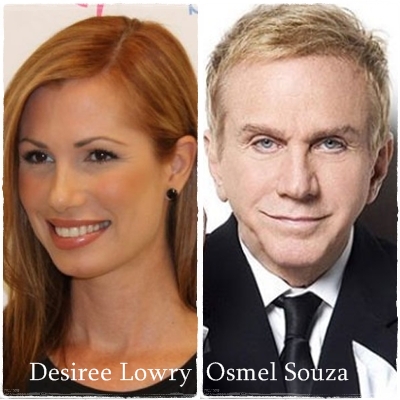 Participa en esta Encuesta acerca de la salida de Desiree Lowry y Osmel Sousa a las organizaciones Miss Puerto Rico y Miss Venezuela