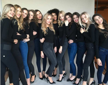 MIss World Slovakia 2018 / Final 28 Abril