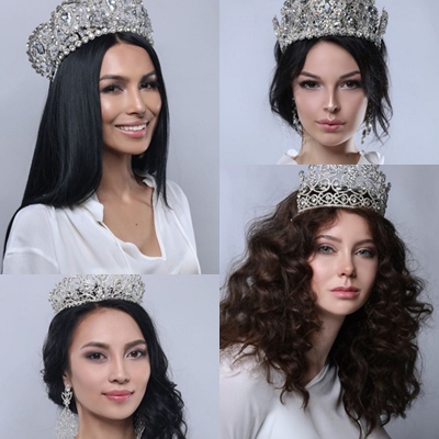 Miss World Kazakhstan 2018 / Final 31 de Marzo