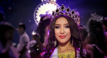 Resultados de Miss World Kazakhstan 2018 (ganadora va al miss world)