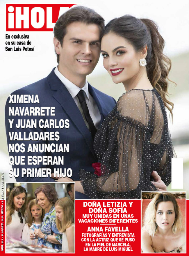 Miss Universe 2010 Embarazada