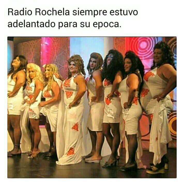 QUIEN DIRIA QUE ESTO PASARIA EN LOS CONCURSOS