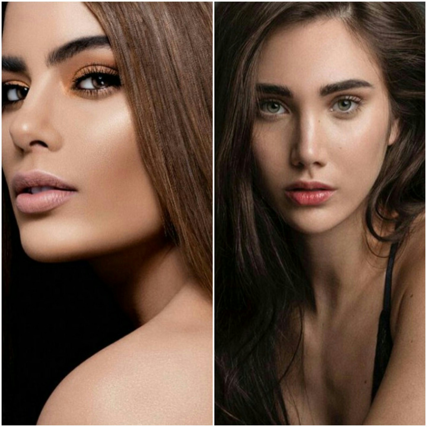Ariadna hará casting para Victoria Secret