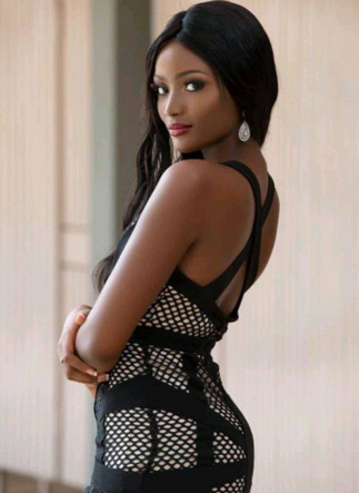 MISS WORLD UGANDA 2018