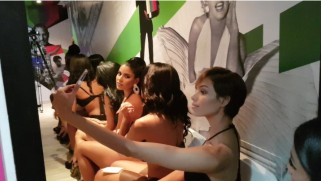 ?????? COBERTURA OFICIAL DEL SEÑORITA PANAMA 2019 ??????