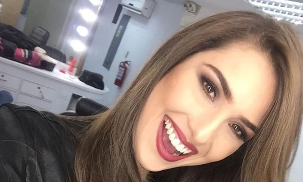Me encanta este trío para pelear la corona de MISS VENEZUELA UNIVERSO 2019