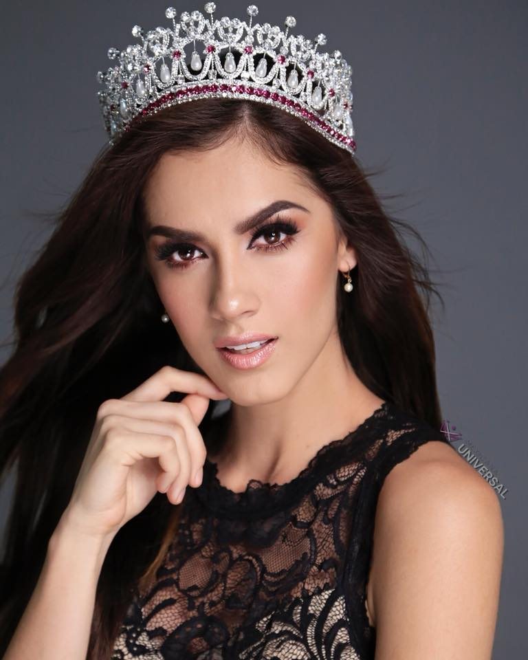 NEBAI TORRES NO ENTREGARÁ SU CORONA NI ESTARÁ EN #MXU MEXICANA UNIVERSAL