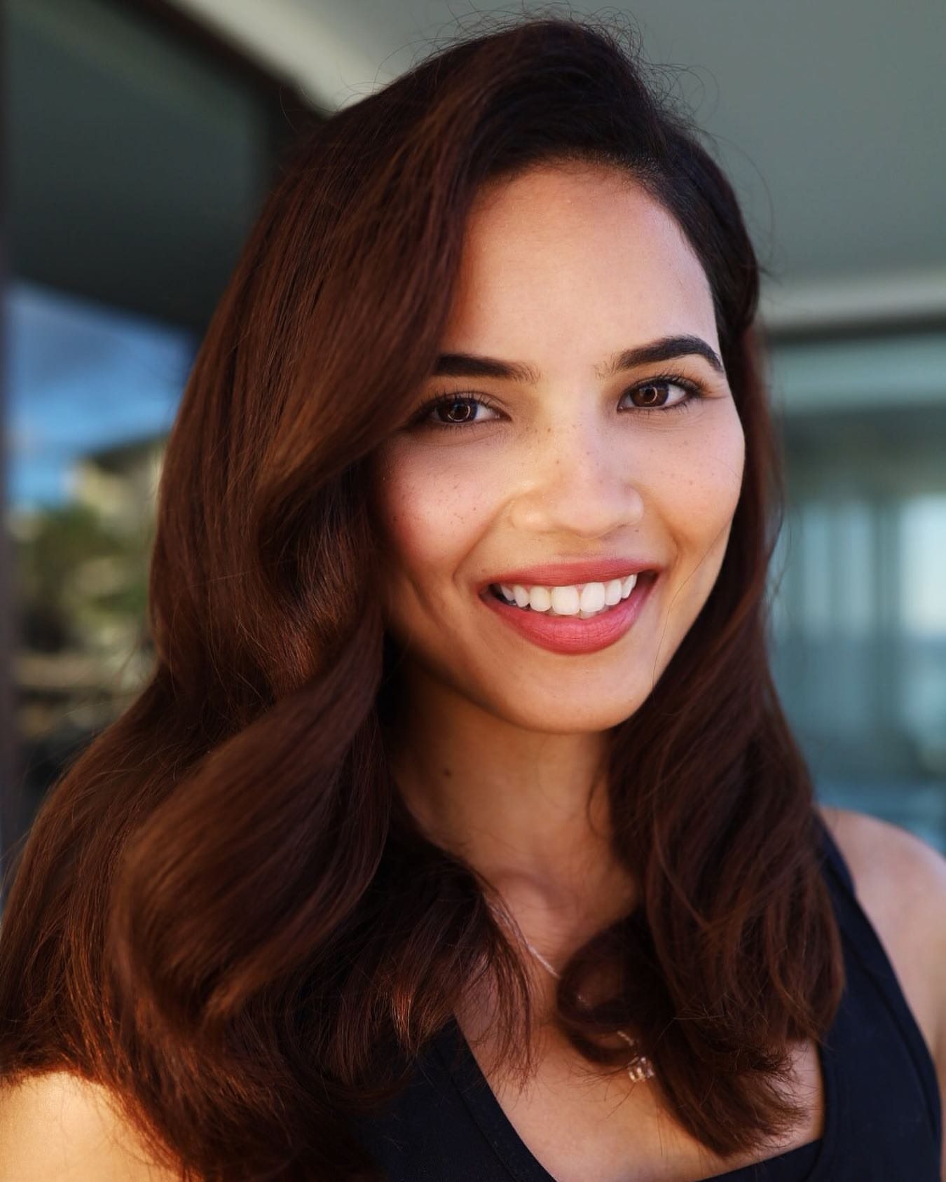Miss Australia Universo 2019 es Priya Serrao