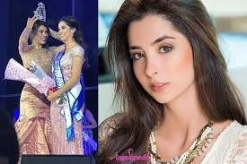 SEGÚN LA KAMPER COLOMBIA DEBERÍA TENER SIETE MISS WORLD