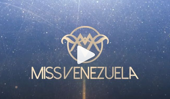 El jurado oficial del Miss Venezuela 2019. Ellos elegiran a la ganadora.