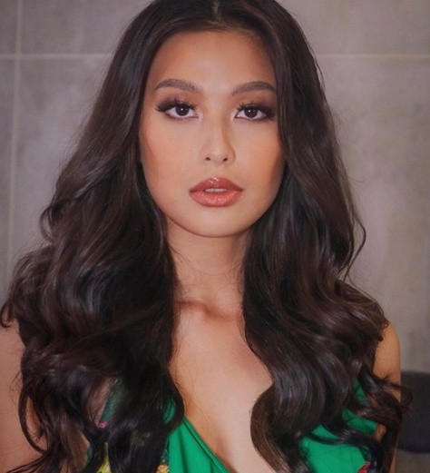 ELECTA MISS WORLD FILIPINAS