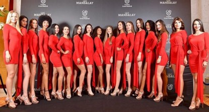 Ƹ̴Ӂ̴Ʒ*´¨`*•.¸ COBERTURA MISS UNIVERSE SPAIN 2019 / FINAL 18 DE SEPTIEMBRE *´¨`*•.¸Ƹ̴Ӂ̴Ʒ