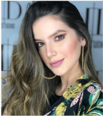 ... MISS CONTINENTES UNIDOS 2019 ES ANAIRIS CADAVID FROM COLOMBIAAAAAA... #misscolombia