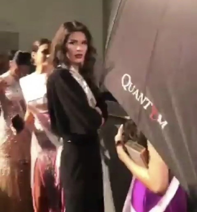 HABER HABER LOQUITAS Y HATERS, AGUANTARAN LA PRESIÓN DE LAS PRINCESAS INCAS???