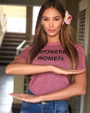 DATOS DE LISANDRA CHIRINOS CANDIDATA OFICIAL DEL MISS VENEZUELA 2020