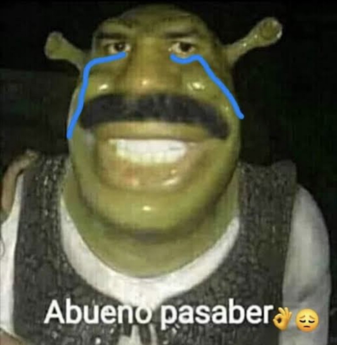 OMG Los mexicanos nos han denominado como el nuevo power house latino