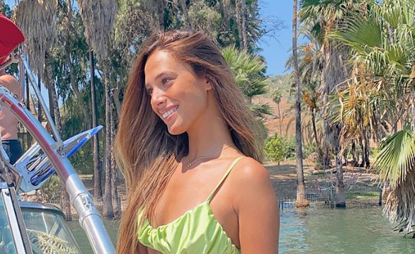 Nuevas de Miss Israel
