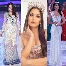 Con razón los mexicanos andan desesperados con el nivelazo del MUC... Si es que su máxima luce de esta manera