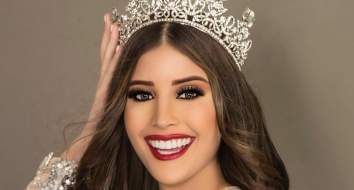 OFICIAL - MISS EARTH VENEZUELA 2020 es...
