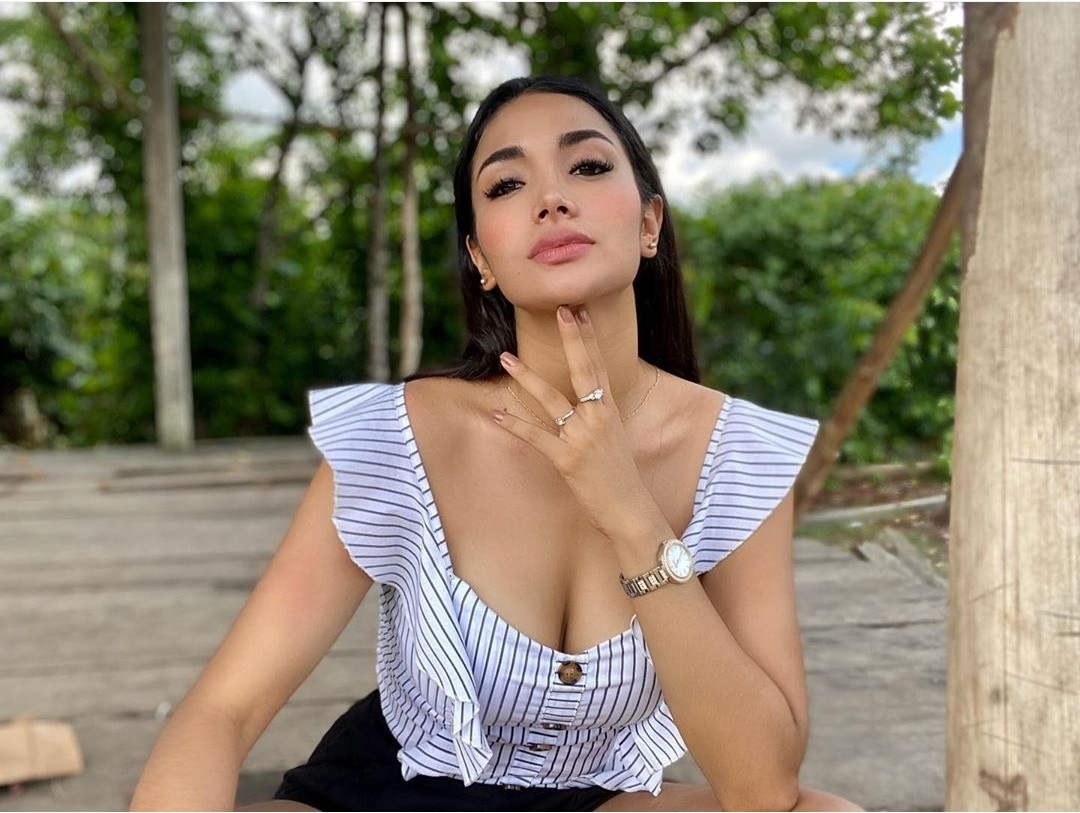 TERCER CAPÍTULO DEL MISS PERÚ 2020.. que Perr* la Gisell Reyes