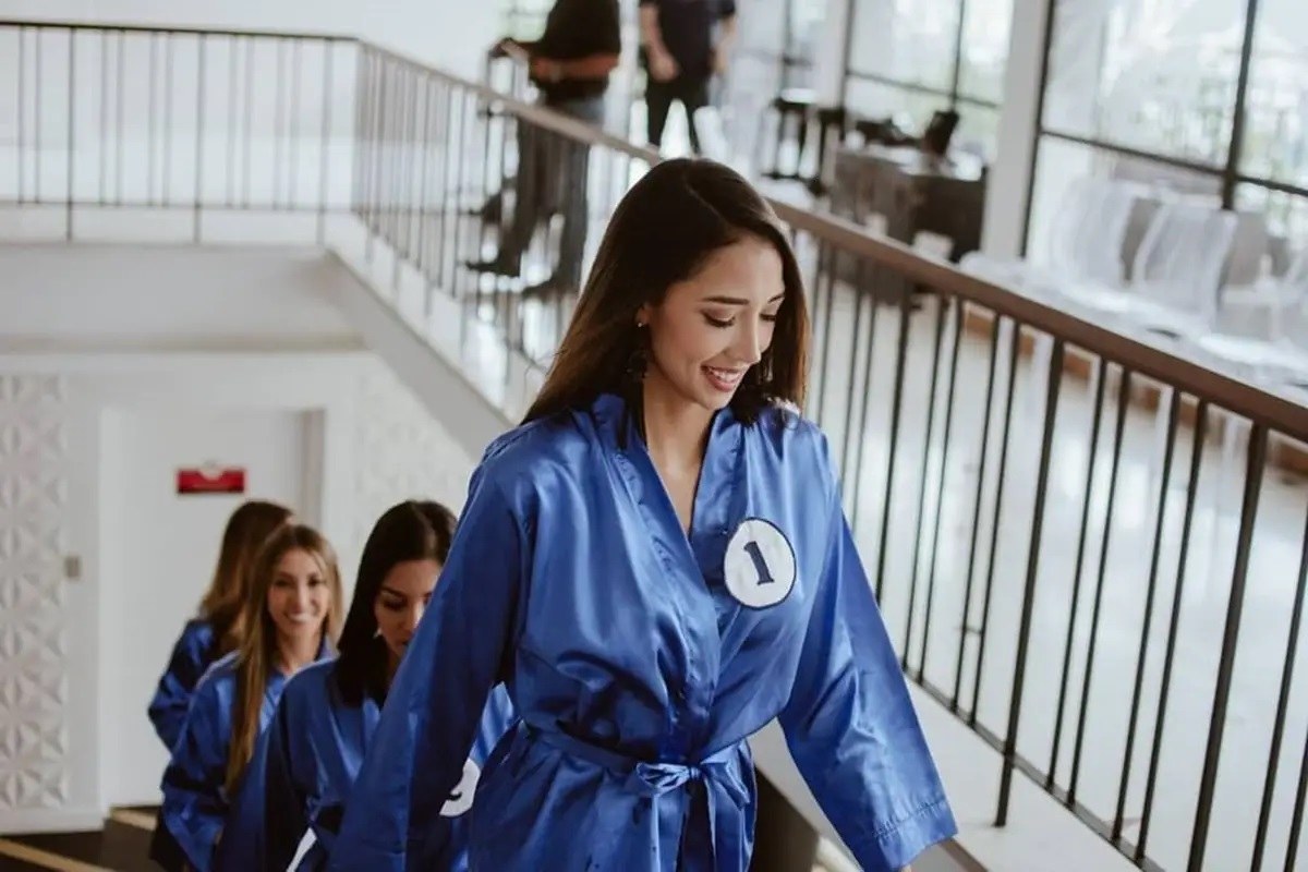 No habrá lágrimas en el certamen Miss Venezuela 2020 (al menos no naturales)