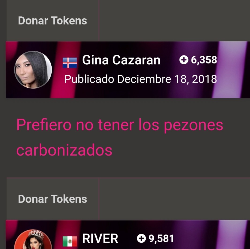 PREFIEREN NO CLASIFICAR O HACERLO POR WILDCARD... RESULTADOS ARROJADOS POR LA ENCUESTA