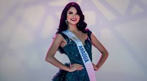 Palabras de la nueva Miss World Venezuela 2020 Alejandra Conde