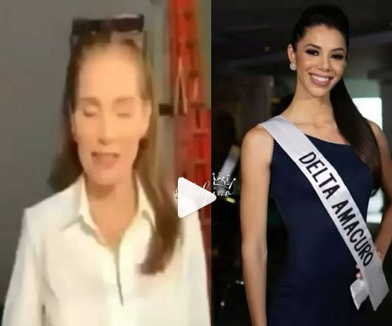 EL VIERNES 18 DE SEPTIEMBRE SE DEFINE EL CUADRO DE SEMIFINALISTAS DEL MISS VENEZUELA 2020