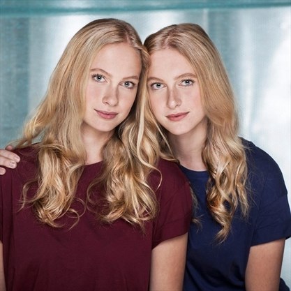 Nicole y Lauren Peters, las gemelas compiten en Miss Universo Canadá 2020