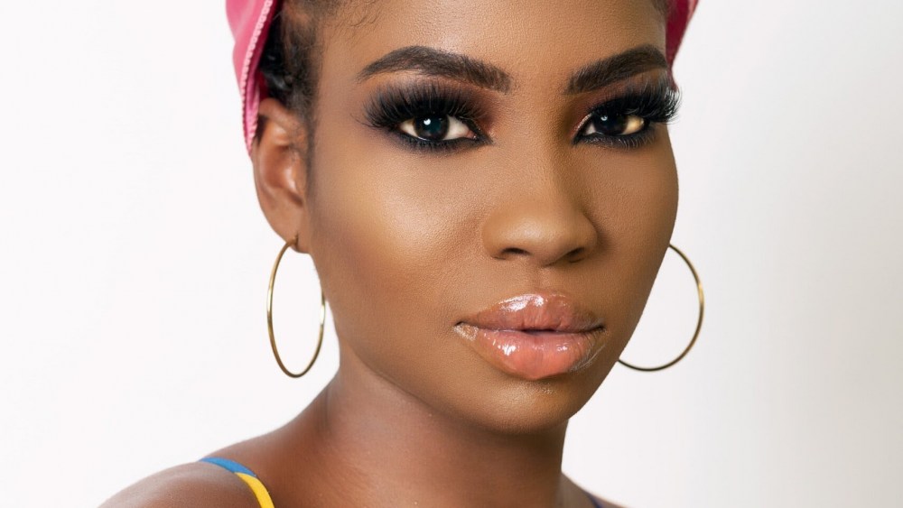 Ella es Blessing Chukwu, la primera mujer afromexicana que participará en un Miss México.
