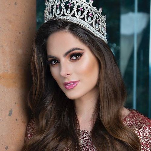 Los 5 bikinis más sensuales de Miss México - Sofía Aragón