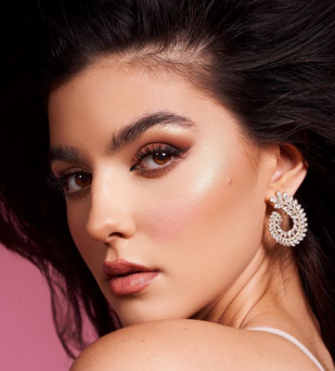 Bianca Tirsin Lorena considerada una de las candidatas favoritas a la corona de Miss Universo Rumanía 2020